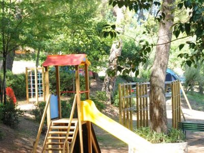 Cliquez pour découvrir toutes les photos de l'ÉTABLISSEMENT ! camping Internazionale San Menaio photo 11