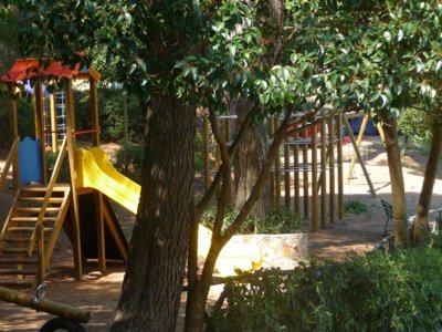 Cliquez pour découvrir toutes les photos de l'ÉTABLISSEMENT ! camping Internazionale San Menaio photo 13