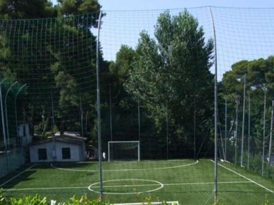 Cliquez pour découvrir toutes les photos de l'ÉTABLISSEMENT ! camping Internazionale San Menaio photo 14