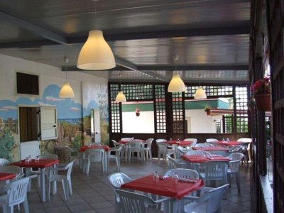 Cliquez pour découvrir toutes les photos de l'ÉTABLISSEMENT ! camping Internazionale San Menaio photo 15