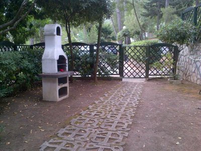 Cliquez pour découvrir toutes les photos de l'ÉTABLISSEMENT ! camping Internazionale San Menaio photo 18