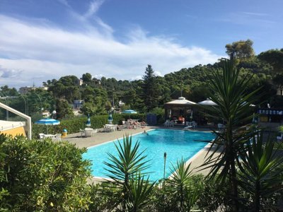 Cliquez pour découvrir toutes les photos de l'ÉTABLISSEMENT ! camping Internazionale San Menaio photo 2