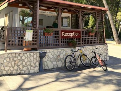 Cliquez pour découvrir toutes les photos de l'ÉTABLISSEMENT ! camping Internazionale San Menaio photo 7