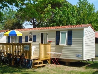 mobil-home - Internazionale San Menaio photo 1