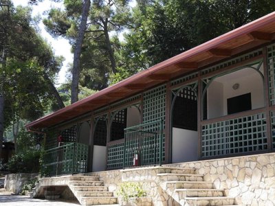 Cliquez pour découvrir toutes les photos de l'ÉTABLISSEMENT ! camping Internazionale San Menaio photo 8
