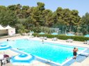 Camping Pas Cher vous présente avec son site Officiel campingpascher.fr, le Camping Internazionale San Menaio classé 4 étoiles, situé sur la commune de San Menaio dans le département Foggia (Pouilles) en Italie. Le camping Internazionale San Menaio, vous présente un hébergement de type mobil-home. Le camping Internazionale San Menaio vous propose du sam. 27 juin au sam. 04 juillet 2026 pour 7 nuits à 700€. Cette location propose 2 dates différentes pour réserver votre séjour. Découvrez également les 1 autres gammes d'hébergements du camping. Les Avis clients pour le Camping Internazionale San Menaio sont excellents avec une note moyenne de 8 sur 10. Piscine extérieure, Animations familiales, Club enfants, Aire de jeux enfants, Centre équestre, Court de tennis, Ping-pong, Terrain de football, Terrain de volley-ball, Terrain multisports, Bar, Pizzeria, Plats à emporter, Restaurant, Snack/Bar,... En savoir plus : cliquez-ICI.
