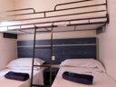 Cliquez pour découvrir toutes les photos de l'HÉBERGEMENT ! mobil-home - camping Internazionale San Menaio photo 6