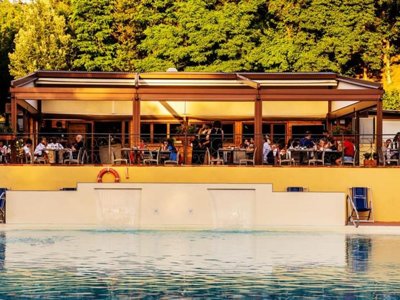 camping Village Mugello Verde photo 10