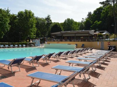 camping Village Mugello Verde photo 11