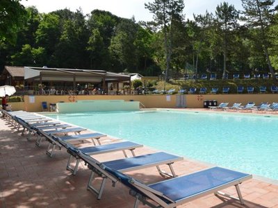 camping Village Mugello Verde photo 13