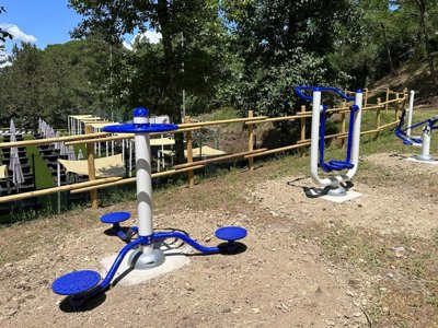 camping Village Mugello Verde photo 16