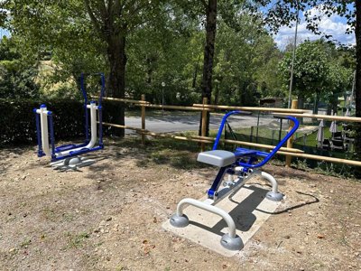 camping Village Mugello Verde photo 17