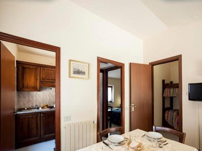 appartement - Village Mugello Verde photo 2
