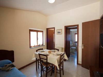 appartement - Village Mugello Verde photo 4