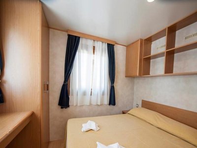 mobil-home - Village Mugello Verde photo 3