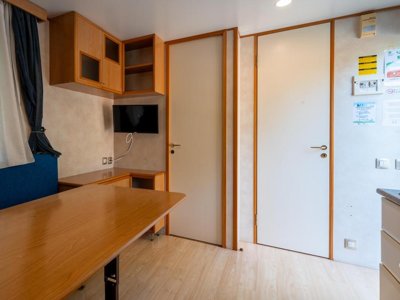 mobil-home - Village Mugello Verde photo 7