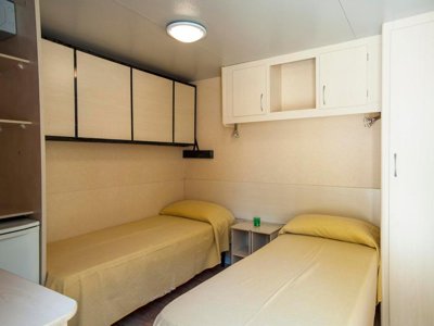 mobil-home - Village Mugello Verde photo 6