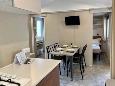 mobil-home - Village Mugello Verde photo 4