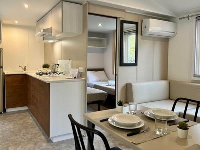 mobil-home - Village Mugello Verde photo 5