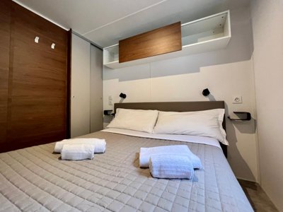 mobil-home - Village Mugello Verde photo 7