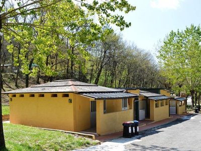 camping Village Mugello Verde photo 19