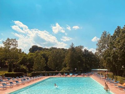 camping Village Mugello Verde photo 2