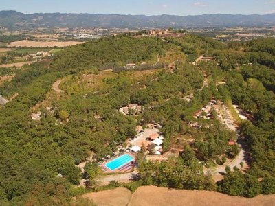 camping Village Mugello Verde photo 20