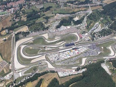 camping Village Mugello Verde photo 21