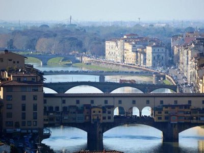 camping Village Mugello Verde photo 23