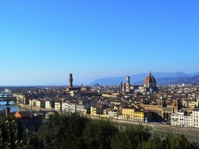 camping Village Mugello Verde photo 24