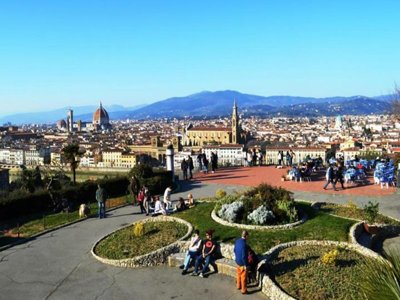 camping Village Mugello Verde photo 25