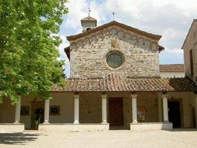 camping Village Mugello Verde photo 27