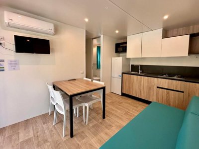 mobil-home - Village Mugello Verde photo 3