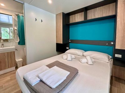 mobil-home - Village Mugello Verde photo 5
