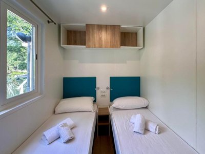 mobil-home - Village Mugello Verde photo 7