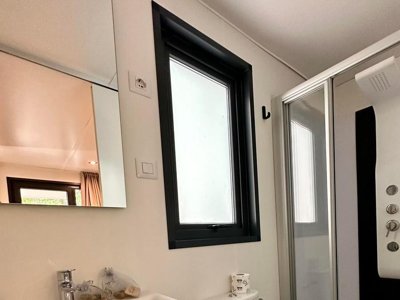 Cliquez pour découvrir toutes les photos de l'HÉBERGEMENT ! mobil-home - Village Mugello Verde photo 8