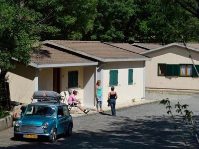 Cliquez pour découvrir toutes les photos de l'HÉBERGEMENT ! appartement - Village Mugello Verde photo 2