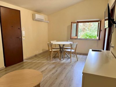 Cliquez pour découvrir toutes les photos de l'HÉBERGEMENT ! appartement - Village Mugello Verde photo 4