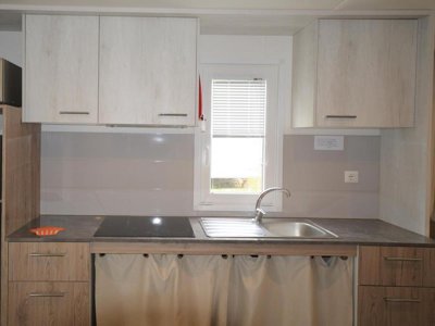 Cliquez pour découvrir toutes les photos de l'HÉBERGEMENT ! mobil-home - Village Mugello Verde photo 3