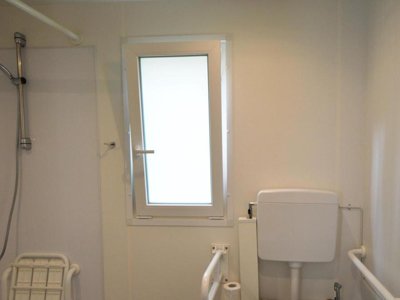 Cliquez pour découvrir toutes les photos de l'HÉBERGEMENT ! mobil-home - Village Mugello Verde photo 7