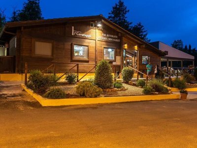 camping Village Mugello Verde photo 30