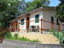 Camping Pas Cher vous présente avec son site Officiel campingpascher.fr, le Camping Village Mugello Verde classé 3 étoiles, situé sur la commune de San Piero A Sieve dans le département Florence (Toscane) en Italie. Le camping Village Mugello Verde, vous présente un hébergement de type studio de 21 m² pour 2 personnes avec climatisation et télévision. Le camping Village Mugello Verde vous propose du lundi 23 mars au lundi 30 mars 2026 pour 7 nuits à 497.77€. Cette location propose 212 dates différentes pour réserver votre séjour. Découvrez également les 6 autres gammes d'hébergements du camping. Les Avis clients pour le Camping Village Mugello Verde sont excellents avec une note moyenne de 8 sur 10. Piscine extérieure, Aire de jeux enfants, Baby-foot, Centre équestre, Court de padel couvert, Court de tennis couvert, Cyclisme, Golf, Parcours sportif, Ping-pong, Piscine, Randonnée, Salle de fitness, Terrain de football, Bar, Boulangerie, Bureau de tabac, Pizzeria, Restaurant, Snack/Bar, Station-service, Supermarché, Épicerie,... En savoir plus : cliquez-ICI.