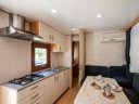 mobil-home - camping Village Mugello Verde photo 2