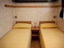 mobil-home - camping Village Mugello Verde photo 4