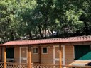 Camping Pas Cher vous présente avec son site Officiel campingpascher.fr, le Camping Village Mugello Verde classé 3 étoiles, situé sur la commune de San Piero A Sieve dans le département Florence (Toscane) en Italie. Le camping Village Mugello Verde, vous présente un hébergement de type mobil-home de 10 m² pour 2 personnes avec climatisation. Le camping Village Mugello Verde vous propose du sam. 14 mars au sam. 21 mars 2026 pour 7 nuits à 458.85€. Cette location propose 201 dates différentes pour réserver votre séjour. Découvrez également les 6 autres gammes d'hébergements du camping. Les Avis clients pour le Camping Village Mugello Verde sont excellents avec une note moyenne de 8 sur 10. Piscine extérieure, Aire de jeux enfants, Baby-foot, Centre équestre, Court de padel couvert, Court de tennis couvert, Cyclisme, Golf, Parcours sportif, Ping-pong, Piscine, Randonnée, Salle de fitness, Terrain de football, Bar, Boulangerie, Bureau de tabac, Pizzeria, Restaurant, Snack/Bar, Station-service, Supermarché, Épicerie,... En savoir plus : cliquez-ICI.