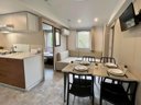 mobil-home - camping Village Mugello Verde photo 3