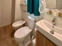 mobil-home - camping Village Mugello Verde photo 8