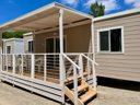 Cliquez pour découvrir toutes les photos de l'HÉBERGEMENT ! mobil-home - camping Village Mugello Verde photo 3