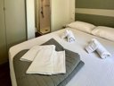 Cliquez pour découvrir toutes les photos de l'HÉBERGEMENT ! mobil-home - camping Village Mugello Verde photo 6