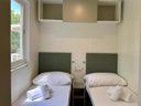 Cliquez pour découvrir toutes les photos de l'HÉBERGEMENT ! mobil-home - camping Village Mugello Verde photo 8